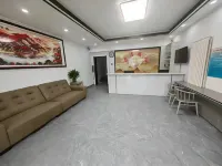 Home Inn Huayi Hotel (Langfang Xianghe Xinkai Street Furniture City Branch