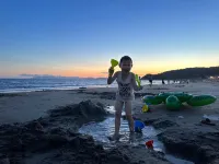 Yinliwan Hotel - Beach