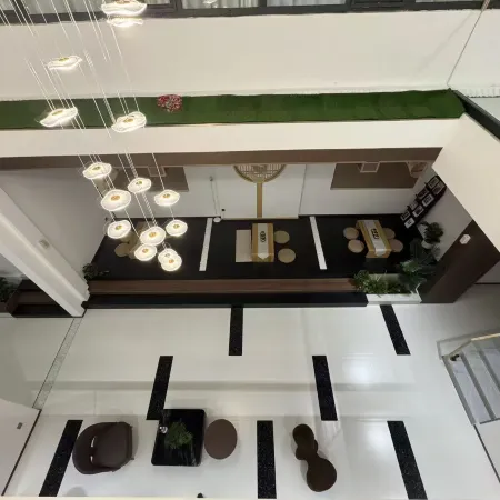 Muqi  Homesthouse