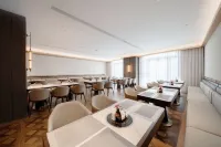 Litchi Hotel - servizio colazione