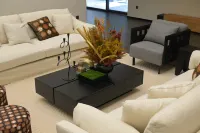 Floral · Lanzhuting Homestay (Datong Ancient City Huayan Monastery) - Airport Shuttle