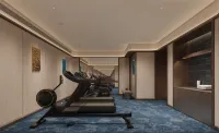 桂林兩江四湖象鼻山桔子水晶飯店