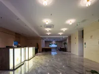 Meihao Lizhi Hotel (Tianjin Railway Station Shunchiqiao Subway Station) Hotels in Tianjin