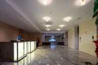 Meihao Lizhi Hotel (Tianjin Railway Station Shunchiqiao Subway Station)