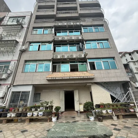 Weiqing Weike Hotel