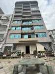 โรงแรมเว่ยชิง เว่ยเค่อ