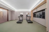 Quanji Hotel (Yan'an Fuxian Luobin Road Branch)