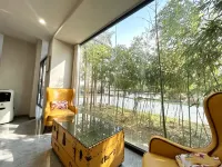 Xinghui E-Sports Hotel (Linqu)
