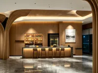 REZEN PROYAL HOTEL（Zengcheng Branch, Guangzhou）