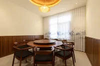Sanyu sanshan View Guesthouse,Lixin - breakfast