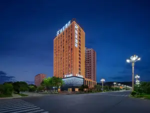 리젠 호텔 신위안