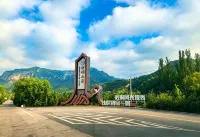 Kongtong Mountain Retreat · Luxury Hideaway