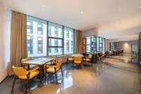 Sutong Licheng Grand Court Hotel - Breakfast
