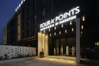 Yinchuan Xingqing  Four Points by Sheraton Hotel