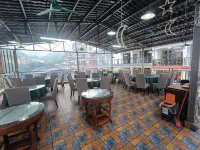 Nankunshan Forest Park Quanshuiwan Elevator Homestay