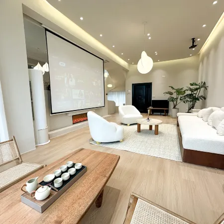 Sanqi Homestay