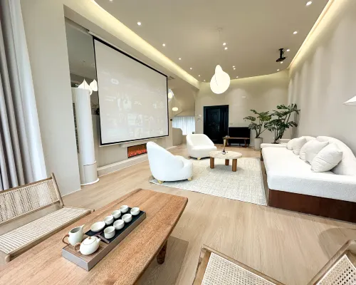 Sanqi Homestay 양숴 호텔