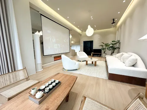 Sanqi Homestay