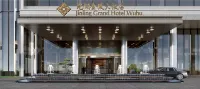 Wuhu Qianwan Jinling Grand Hotel - 5-Star