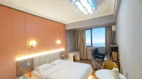 Guangzhou Plato E-sports Apartment - Pensions
