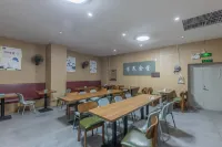 Pingxiang Anyuan District Bofei Hotel - เปิดใหม่