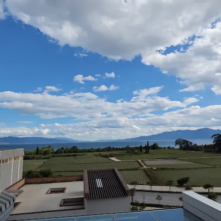 Fuxian Lake Banchuangyue Boutique Homestay