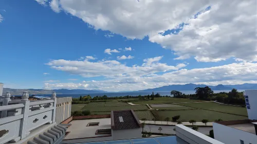 Fuxian Lake Banchuangyue Boutique Homestay