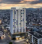 Lufeng Binhai Grand Hotel - Fitnessstudio