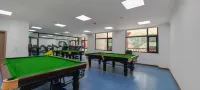 陳塘溝平措康桑夏爾巴大酒店