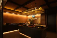 RELAXC Likuan Hotel (Yellow River First Bend of Nine Curves) - โรงแรมราคาถูก