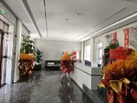 Yumen Oil City Star Business Hotel - 2-Star