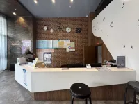Jiangyin Kairui Elegant Residence Hotel (Jiangyin Sports Center) - 2-Star