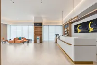 City Comfort Inn Hotel (Tangshan Wanda Plaza) - 2-Star
