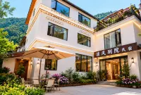 Qingfeng · Garden Terrace Chinese Inn - Ramah Hewan Peliharaan