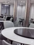 Jiecheng Business Travel Hotel - فطور