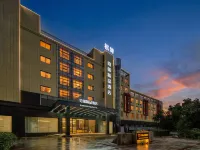 Wuyi Borui Boutique Hotel - Wifi