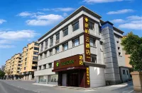 Homeinn Pebble Hotel (Dalian Lvshun Dashang New Mart) Hotéis em Lüshunkou