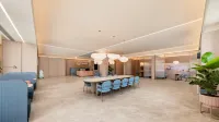 HanTing Hotel (Hohhot Xiyue Plaza) - 2 ดาว