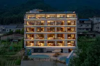 Yanu Tianjing Hot Spring Resort Hotel - 조식 운영