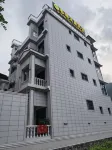 Tunbang Longyi Homestay - 발코니