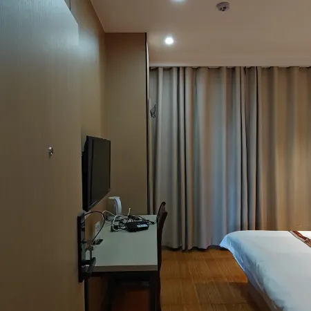 Jiashan Chengshun Hotel