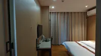 Jiashan Chengshun Hotel - Losmen