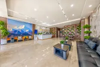 WEILANHOTEL - Gym