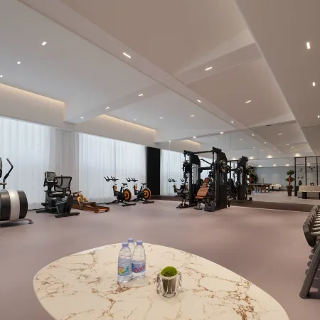 Golmud Mehood Elegant Hotel
