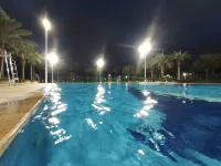 Jingyunli Half-mountain Villa - Kolam Renang