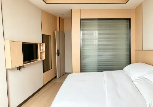 Xiangzhou XinYue Hotel - 2-Star