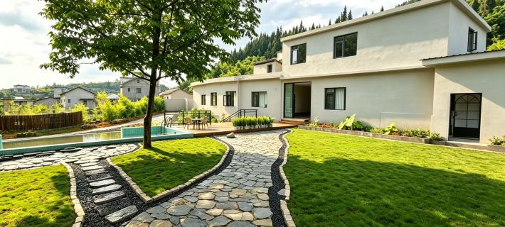 Guigu Mountain Stream · Homestay (Huangguoshu Waterfalls Scenic Area) Hotel di Zhenning