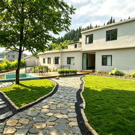 Guigu Mountain Stream · Homestay (Huangguoshu Waterfalls Scenic Area)