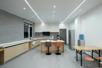 Hanying Yangshe· | Sutes Designer Scenic Stay (Erhai Ecological Corridor Sansheng Heart Residence) - Gym
