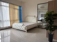 Boutique Luxury Banshan Hot Spring Homestay - Homestays